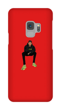 itslvck Samsung Phone Cases