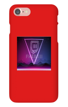 fher1111 iPhone Phone Cases