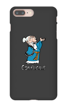 vconfucius iPhone Phone Cases
