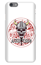 La coque iphone logo