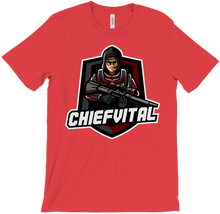 chiefvital T-Shirts
