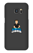 kacogame Samsung Phone Cases