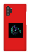 amyturgoosehill Samsung Phone Cases