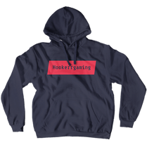 hookerrgaming Hoodies (No-Zip/Pullover)