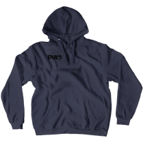 dnkj Hoodies (No-Zip/Pullover)