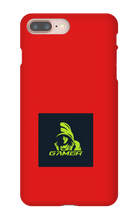 trajcegame iPhone Phone Cases