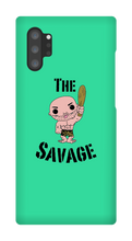 the1stsavagemma Samsung Phone Cases
