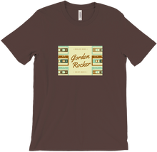 gordonrocker T-Shirts