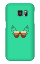 Flying Bongo Samsung Phone Cases