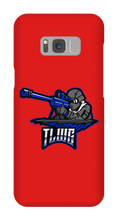 twolilwindex Samsung Phone Cases