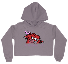Ladies Hoodie of Shenanigans