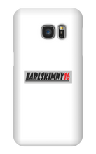 earlskimny16 Samsung Phone Cases