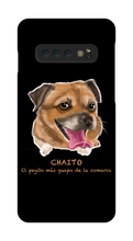 Chaito Samsung Phone Case