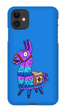 Lama's iPhone Cases