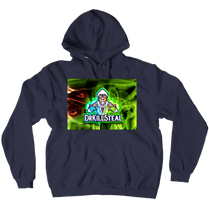 drkillsteal Hoodies (No-Zip/Pullover)