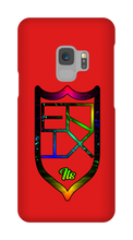 its_fenix Samsung Phone Cases