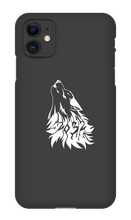 wolfy2032 iPhone Phone Cases