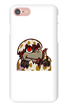 acurseddragon iPhone Phone Cases
