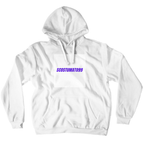 scostumato99 Hoodies (No-Zip/Pullover)