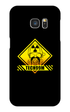 toharajr Samsung Phone Cases