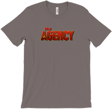 the Agency Tee