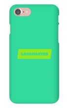 lavaman789 iPhone Phone Cases
