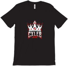 Cxleb Tee's