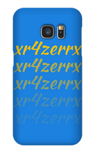 xr4zerrx Samsung Phone Cases