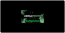suspicion__o XXL Gaming Mousepad