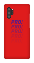 PRO! Samsung Phone Cases