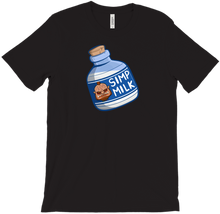 alibahbahz T-Shirts