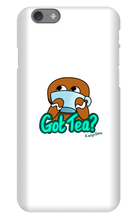kazynsims iPhone Phone Cases