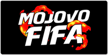 MojovoFIFA Ild XXL Gaming Mousepad