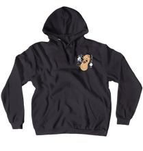 mrspeanut Hoodies (No-Zip/Pullover)