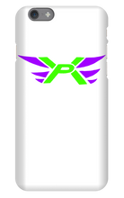 PaulX314 logo iPhone Phone Cases