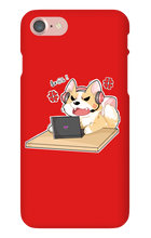 chasekaa iPhone Phone Cases