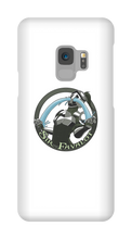sirfavalot Samsung Phone Cases
