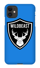 Funda Iphone - WildBeast (Diferentes modelos)