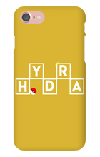 hydratheone_ssb iPhone Phone Cases