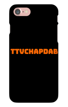 ttvchapdab iPhone Phone Cases
