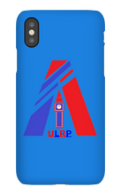 unitedliferoleplay iPhone Phone Cases