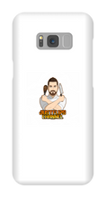 justflip Samsung Phone Cases