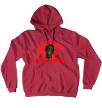Hoodies (No-Zip/Pullover)