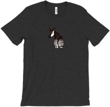 Okapi shirt