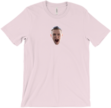 SeanieGShirt - Scream