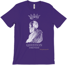 PQ's 399 T-Shirt