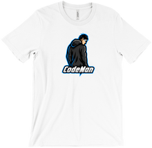 CM Logo T-Shirt
