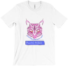 psych0n3k0 T-Shirts