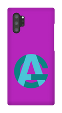 adalric_gaming Samsung Phone Cases