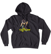 Found Objects Hoodies (No-Zip/Pullover)
